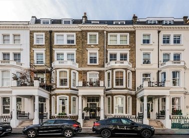 Properties for sale in Lexham Gardens - W8 6JN view1