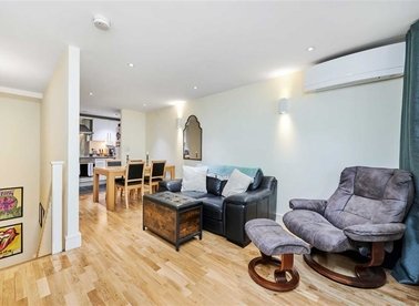 Properties for sale in Liberty Street - SW9 0EF view1