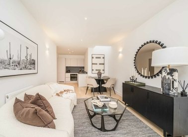 Properties for sale in Lillium Mews - SW19 8PG view1