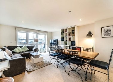 Properties for sale in Limerick Close - SW12 0FA view1