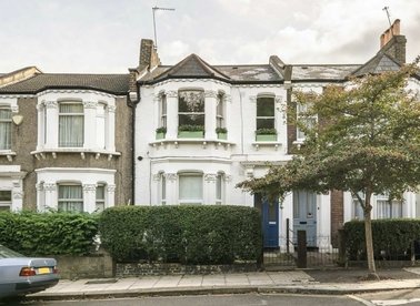 Properties sold in Limesford Road - SE15 3BX view1