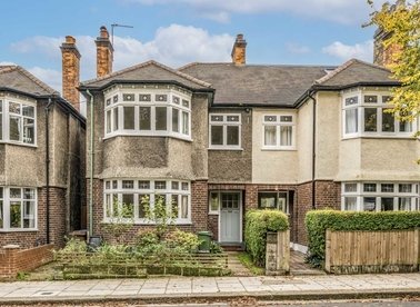 Properties for sale in Limesford Road - SE15 3BX view1