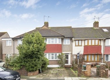 Properties sold in Lincoln Avenue - TW2 6NN view1