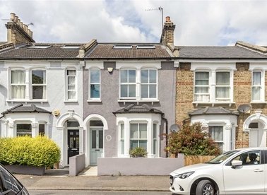 Properties sold in Lindal Road - SE4 1EJ view1