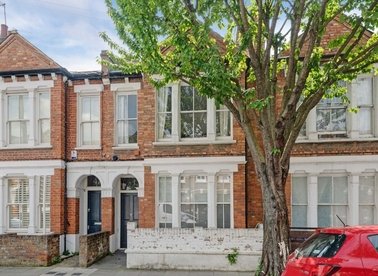 Properties for sale in Lindrop Street - SW6 2QX view1