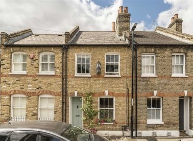 Properties for sale in Lindsell Street - SE10 8NY view1