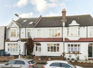 Properties for sale in Links Road - SW17 9ER view1
