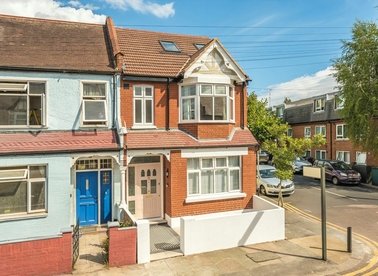 Properties sold in Links Road - SW17 9EJ view1