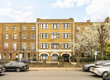 Properties for sale in Lion Mills - E2 7ST view1