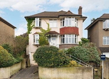 Properties for sale in Liphook Crescent - SE23 3BW view1
