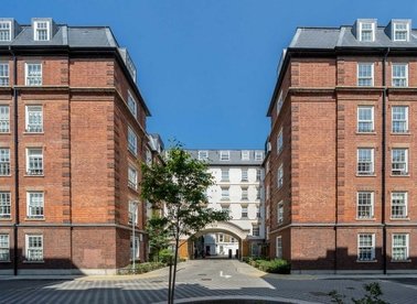 Lisgar Terrace, West Kensington, W14