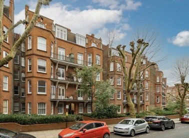 Properties for sale in Lissenden Gardens - NW5 1PP view1
