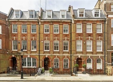 Properties for sale in Little College Street - SW1P 3SH view1