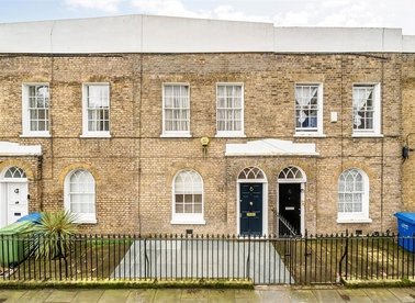 Properties for sale in Liverpool Grove - SE17 2HJ view1