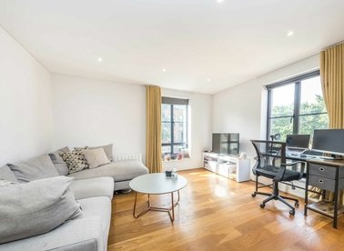 Properties for sale in Liverpool Road - N1 1NP view1