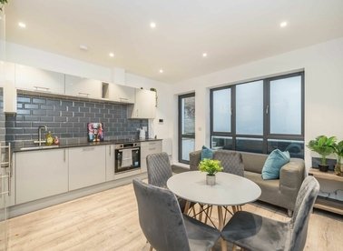 Properties for sale in Liverpool Road - N1 1NP view1