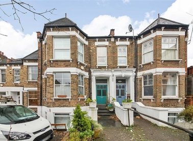 Properties for sale in Loampit Hill - SE13 7SZ view1