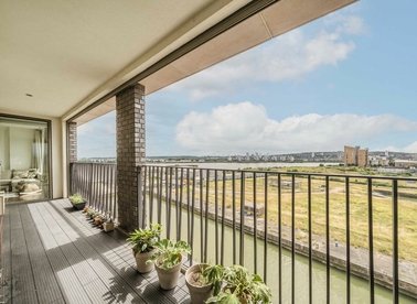 Properties sold in Lock Side Way - E16 2GZ view1