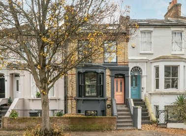 Lockhurst Street, London, E5