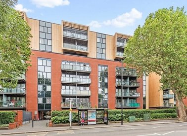 Properties for sale in London Road - TW7 4DJ view1