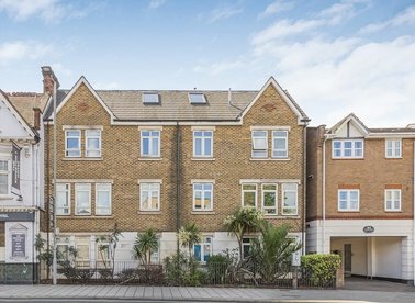 Properties for sale in London Road - KT2 6PX view1