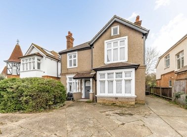 Properties sold in London Road - TW1 1EU view1