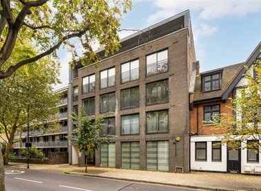 Properties sold in Long Lane - SE1 4QA view1