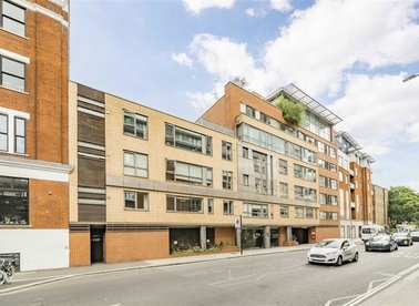 Properties sold in Long Lane - SE1 4PF view1