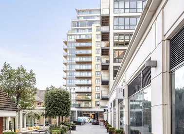 Houses For Sale In Ealing London Dexters Estate Agents