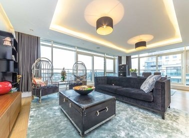 Properties for sale in Longfield Avenue - W5 2BF view1