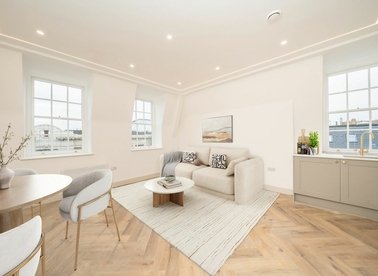 Properties for sale in Longfield Street - SW18 5RE view1