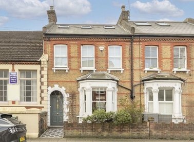 Properties sold in Longley Road - SW17 9LH view1