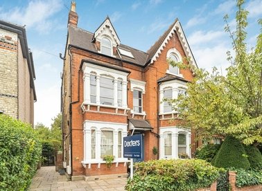Properties for sale in Longley Road - SW17 9LL view1