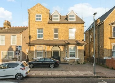 Properties for sale in Longley Road - SW17 9LA view1