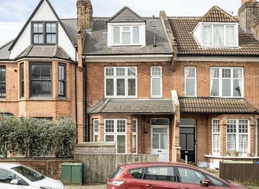 Properties for sale in Lordship Lane - SE22 8LZ view1