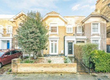 Properties for sale in Lorn Road - SW9 0AD view1