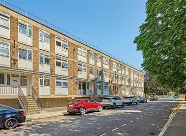 Properties for sale in Lorrimore Square - SE17 3QU view1