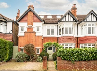 Properties for sale in Loveday Road - W13 9JS view1
