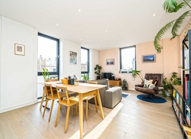 Properties for sale in Lower Clapton Road - E5 0NP view1
