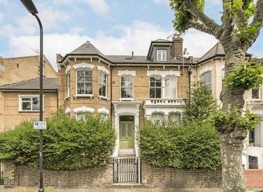 Properties for sale in Lower Clapton Road - E5 0QA view1