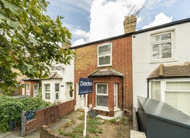 Properties sold in Lower Mortlake Road - TW9 2LP view1