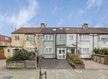 Properties for sale in Lower Richmond Road - TW9 4LU view1