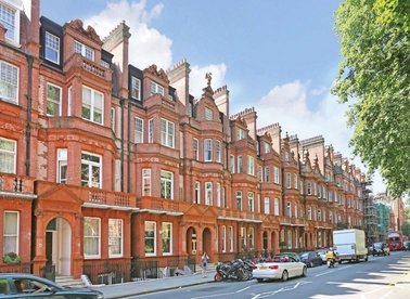 Properties for sale in Lower Sloane Street - SW1W 8BJ view1