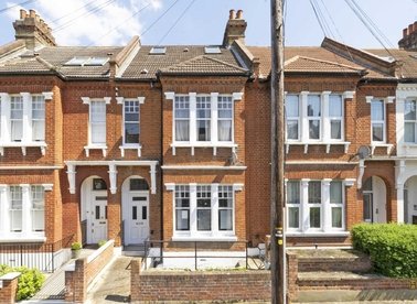 Properties for sale in Lucien Road - SW17 8HS view1