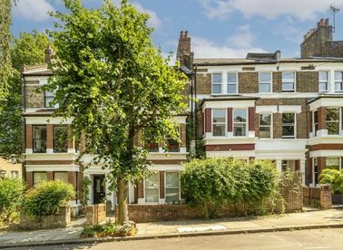 Properties for sale in Lupton Street - NW5 2HT view1