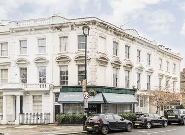 Properties for sale in Lupus Street - SW1V 3EQ view1