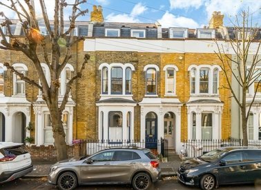 Lyal Road, London, E3