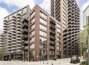 Properties for sale in Lyell Street - E14 0RQ view1