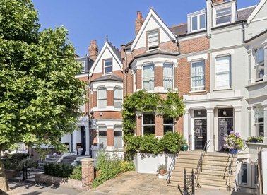 Properties for sale in Lyncroft Gardens - NW6 1LB view1