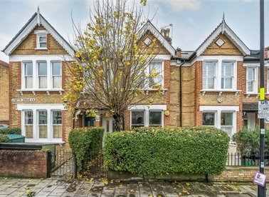 Properties for sale in Lynette Avenue - SW4 9HD view1